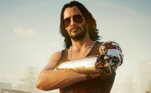 Модеры довели Cyberpunk 2077 до «идеала», корейский конкурент Genshin Impact — самое интересное за 24 мая