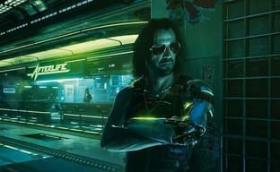 Акции CD Projekt на фондовом рынке продолжают падать. Снижен прогноз продаж Cyberpunk 2077