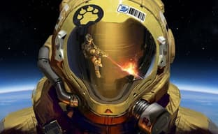 Симулятор Hardspace: Shipbreaker получает отличные отзывы. Игра появилась в Xbox Game Pass