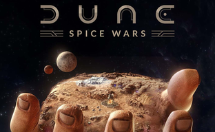 К Dune Spice Wars появилась дорожная карта с многопользовательскими режимами и новой фракцией