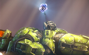 Ведущий дизайнер Halo Infinite отрицает увольнение из 343 Industries — ушёл сам