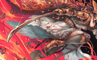 Хидэтака Миядзаки назвал любимого босса Elden Ring. Маления «пролетела»