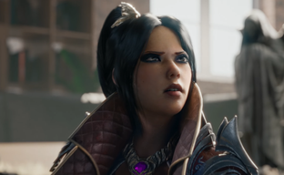 Blizzard представила трейлер Diablo Immortal с сильной женщиной, которая моментально решает все проблемы