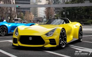 Gran Turismo 7 получила три новых автомобиля. Вышел гламурный трейлер бесплатного обновления