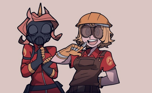 Valve ответила фанатам Team Fortess 2, которые много лет требовали решить проблемы с ботами-рэкетирами и читерами