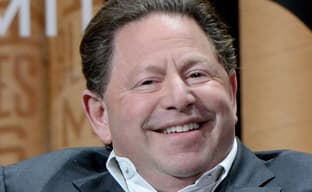 Инвесторов Activision Blizzard просят исключить из совета директоров компании Бобби Котика