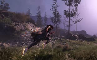 В Forspoken не будет микротранзакций, но выйдет дополнение