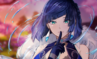 Раскрыто содержимое баннеров обновления 2.7 для Genshin Impact