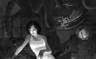 Блогер показал концепт Alien: Isolation на движке Unreal Engine 5