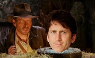 Игра про похождения Индианы Джонса от Bethesda и авторов Wolfenstein не станет эксклюзивом Xbox, уверяет инсайдер