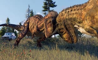 Кампания Jurassic World Evolution 2: Dominion Biosyn вдохновленную новым фильмом Universal