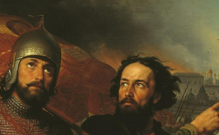 [Видео] Русский «Ведьмак 3» за 260 млн рублей. СМУТА