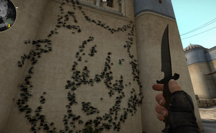 Мать написала донос в полицию на сына-геймера, уклонявшегося от армии и игравшего в Counter-Strike