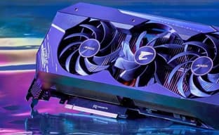 Цены на видеокарты опустились до рекомендованных. В Европе