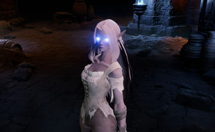 V Rising получила патч с ограничителем FPS, настройкой текстур и теперь вампирам легче найти лестницы