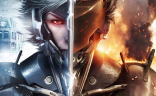 Наномашины и популярность. Феномен Metal Gear Rising: Revengeance