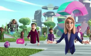 Правозащитницу «изнасиловали» в метавселенной Horizon World