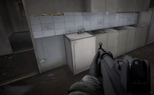 Финский S.T.A.L.K.E.R. от бывшего военного Road To Vostok: разработчик рассказал о системе лута