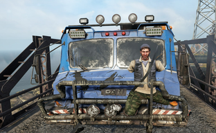 Для SnowRunner выпустили бесплатное некстген-обновление, но россияне с PlayStation 5 не могут его получить