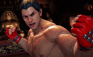 Sega объявила о коллаборации Virtua Fighter 5 и Tekken 7
