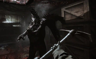 Дух Silent Hill воскрешают энтузиасты: мод DOOM в стиле культового хоррора станет полноценной игрой на Unreal Engine 5