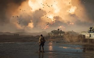 Польские ракетные установки — датамайнеру удалось узнать подробности первого сезона Battlefield 2042