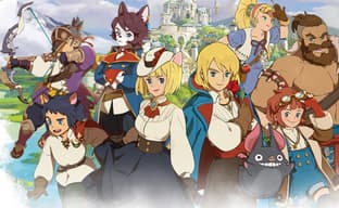 Во что поиграть на смартфоне? Diablo Immortal, Ni No Kuni: Cross Worlds, Neoverse, Streets of Rage 4