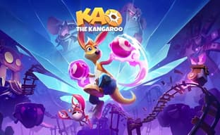Разработчики платформера Kao the Kangaroo анонсировали первое обновление с улучшениями