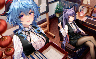 Sony налаживает связи с китайскими разработчиками: компания открыла представительство для взаимодействия со студиями