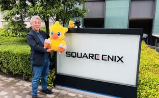 Из Square Enix после 28 лет работы на пенсию ушёл соавтор серии Kingdom Hearts