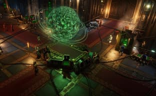 Авторы Pathfinder из российской студии Owlcat Games представили ролевую игру по вселенной Warhammer 40,000