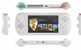 Создан бюджетный конкурент Steam Deck. Цена и первая информация о AyaNeo Air Plus