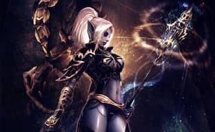 Назад в прошлое. Мнение о Lineage 2