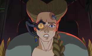 «Баги выживут» Авторы Pathfinder делают Warhammer 40k: Rogue Trader на Unity.  Owlcat подтвердила ЛГБТК+ романы