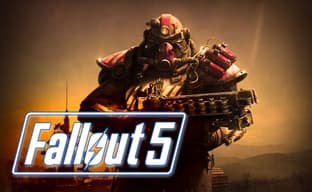 Вот как будет выглядеть Fallout 5 на движке Unreal Engine 5