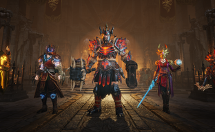 [СТРИМ] Diablo Immortal + State of Play (игры для PlayStation)