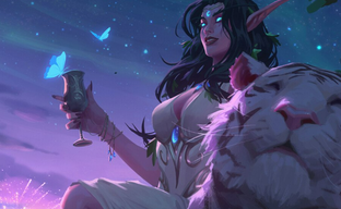 Blizzard добавила в World of Warcraft контракт «правильного» игрока — его надо либо принять, либо выйти из ММО