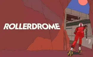 Sony показала Rollerdrome. Это шутер на роликах от третьего лица