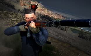 Увы, это главный боевик лета. Обзор Sniper Elite 5