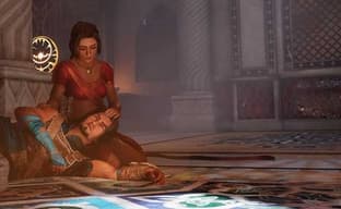 Ubisoft прокомментировала слухи об отмене Prince of Persia: The Sands of Time. Его просто перенесли. Снова