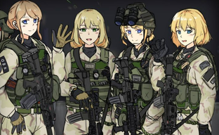 В сеть слили геймплей и скриншоты мобильной Call of Duty: Warzone