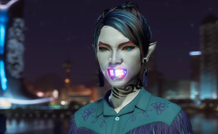 Инсайдер: новая Saints Row получит демоверсию без геймплея