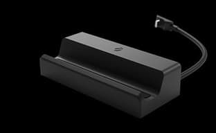 Valve перенесла выход док-станции для Steam Deck на неопределённый срок