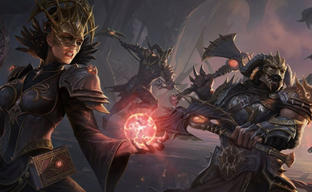 «Игра в казино» Рейтинг Diablo Immortal слили на Metacritic: среди продуктов Blizzard хуже только Warcraft 3 Reforged