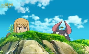 Не приближаться! Обзор массовой онлайн ролевой игры Ni No Kuni: Cross Worlds