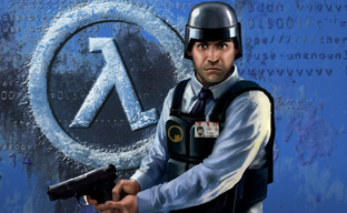Российские разработчики показали ремейк Half LIfe: Blue Shift на основе Black Mesa