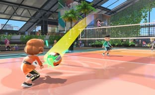 Nintendo Switch Sports не сдаёт позиций. Топ-самых продаваемых игр Японии