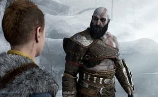 Актёр, исполнивший Тора в God of War: Ragnarok, завершил работу над озвучкой игры