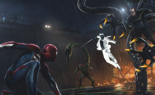 Фанат PlayStation распилил лимитированную консоль после анонса Spider-Man для ПК