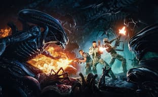 Разработчики Aliens: Fireteam Elite намекнули на скорый анонс